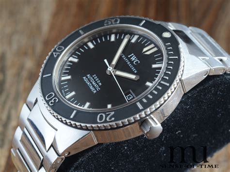 iwc gst 2000.